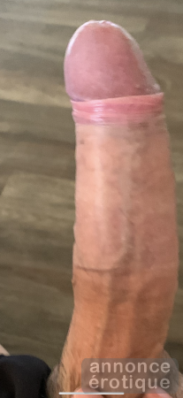 Beau mâle propose bon sexe pour vous mesdames