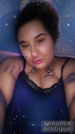 Disponible pour sexe