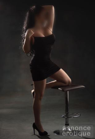 Rachel**Corp parfait et très coquine