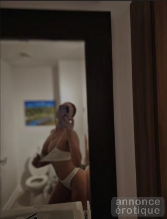 ♡♡ STE-AGATHE-DES-MONTS-MASSAGE ÉROTIQUE♡♡●ALICE