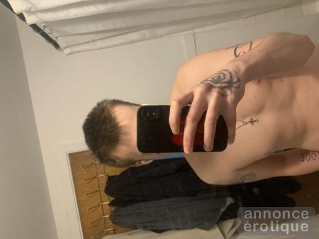 Jayjay 22 ans hehehe