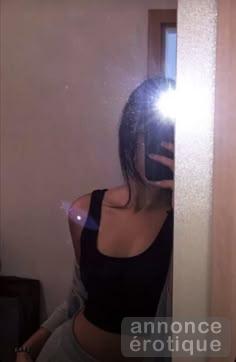 Samantha pour un moment délicieux et sensuelle *Massages ++**