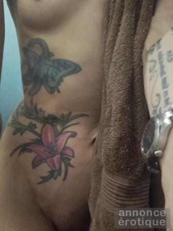 Eva Paradise Carcall/Incall Femme Fatale