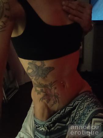 Eva Paradise Carcall/Incall Femme Fatale