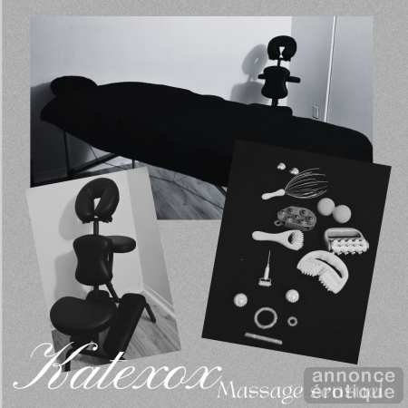 Massage Sensuel Granby