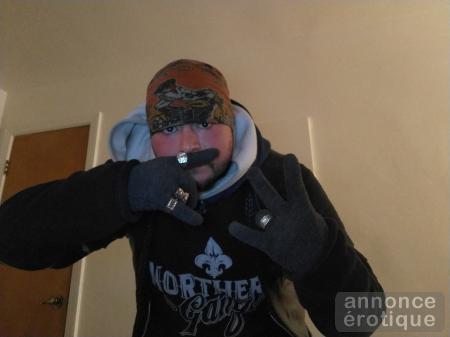 100$ 1h ce soir c'est vendredi on fais l'amour