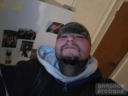 100$ 1h ce soir c'est vendredi on fais l'amour