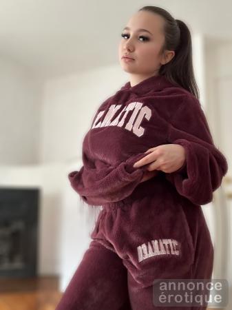 Une chaleur irrésistible