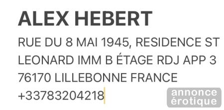 Venez chez moi des chambre libre pour faire des vidéo adulte