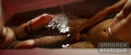 Vidéo CHAUDE FAITES MAISON