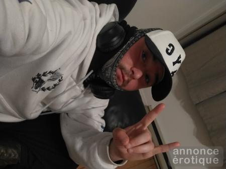 Vient voir babe pour toi je liche ta chatte