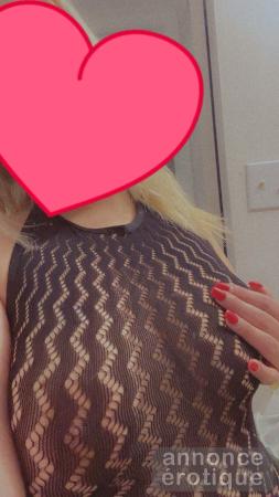 Vrai cochonne gfe bbbj recoi deplace