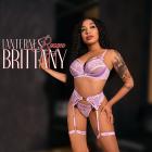 Brittany dispo pour toi ce matin XXX