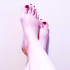 Mes beaux pied pour toi