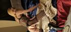 Belle petite femme mature pour vous plaires