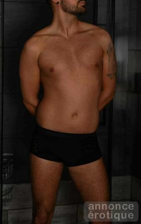 ʙᴇᴀᴜ ᴊᴇᴜɴᴇ ʜᴏᴍᴍᴇ ꜱᴇɴꜱᴜᴇʟ et ᴍᴀꜱꜱᴀɢᴇ ++ʜᴏᴛʙᴏʏ