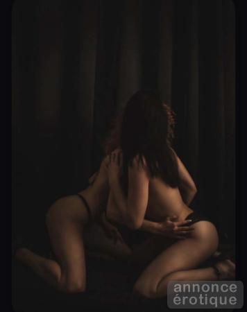 • Mindy • Viens passer un moment chaud XXX