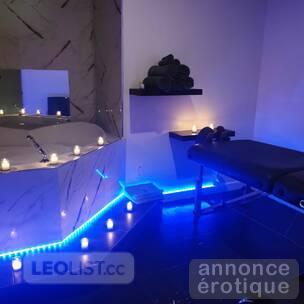 $$$$$ AZUL MASSAGE NOUS EMBAUCHONS SOIR & NUIT $$$$$