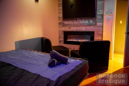 $$$$$ AZUL MASSAGE NOUS EMBAUCHONS SOIR & NUIT $$$$$