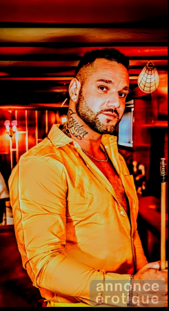 Ce n’est pas une annonce. C’est une invitationFerme les yeux un instant.