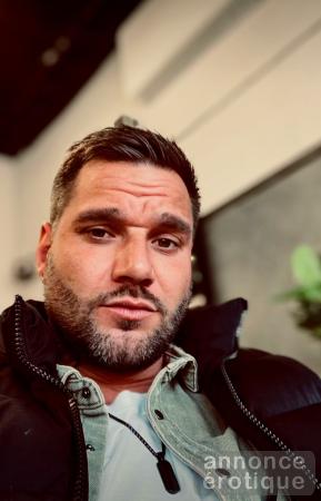 Ce n’est pas une annonce. C’est une invitationFerme les yeux un instant.