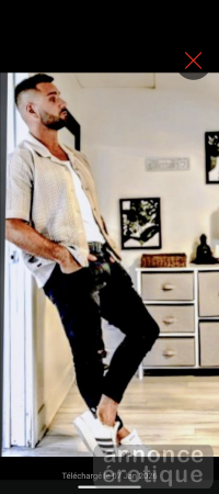 Ce n’est pas une annonce. C’est une invitationFerme les yeux un instant.