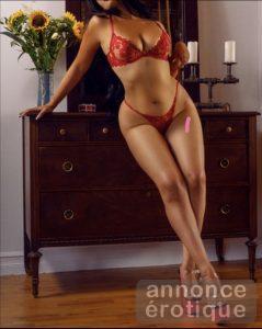 Enter the essence of the SPA EXTREME MASSAGE