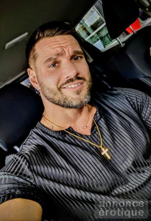 ESCORTE HOMME – EXPÉRIENCE PRIVÉE LUXE & VIP