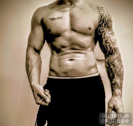 ESCORTE HOMME – EXPÉRIENCE PRIVÉE LUXE & VIP