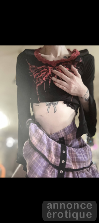 Escorte Soumise a 300%