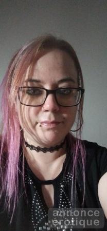 Fellation uniquement