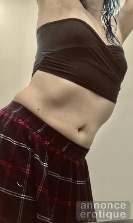 Fille Trans Alternative