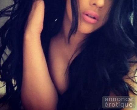 GABRIELLA !!!! LE CORPS PARFAIT !!! SENSUELLE ET EXISTANTE !!!