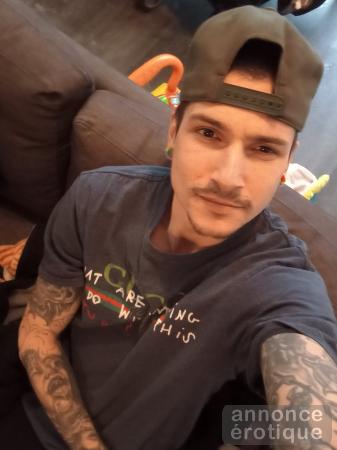 Gogoboy a votre service