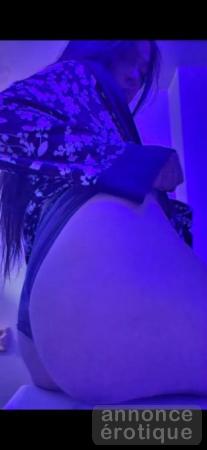 Hola babe. Super belle jeune mexicaine disponible. Service de luxxxe