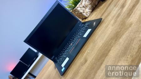 Intel i7 Laptop Lenovo Thinkpad T490s 16gb Full HD