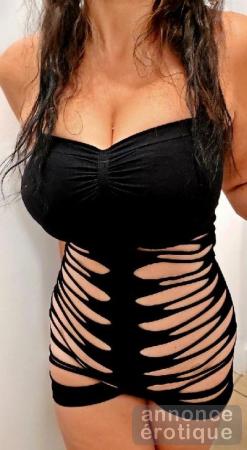 JADE ❤ BUSTY POLISH-ROMANIAN BABE 34DD ❤ @ SALON AZUL FULL MASSAGE AND MUCH MORE