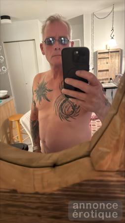 Juste pour le fun sex