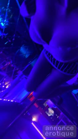 LARISSA UKRANIAN GIRL 34F… FULL OF PASSION+++