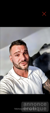 Le genre d’homme qu’on ne présente pas à ses amies… mais qu’on revoit en secret.