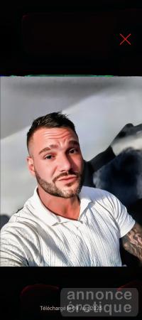 Mâle alpha dominant juste pour toi!!!