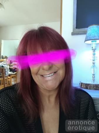 Massage sensuel et sexe