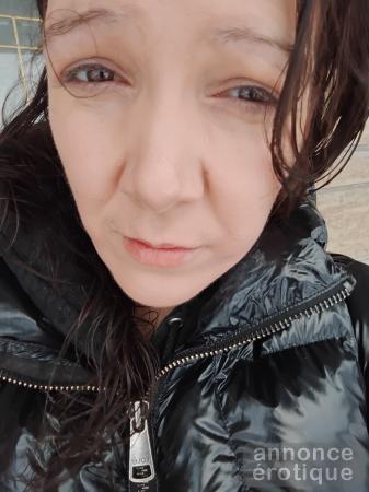 MAYA DISPONIBLE EN OUTCALL *** 5147141444