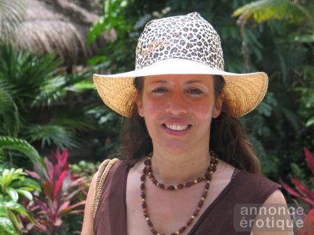 Meet my passionate side!