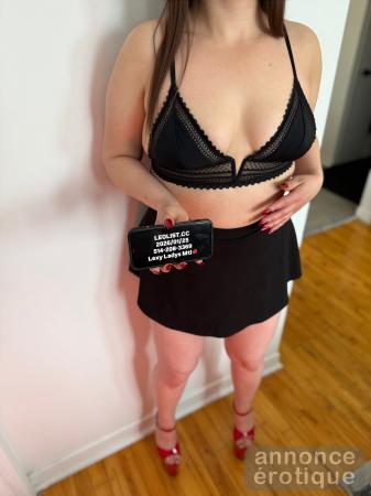 Multi shot - Incall private