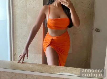 PLUSIEURS DEMOISELLES POUR TE SATISFAIRE !!