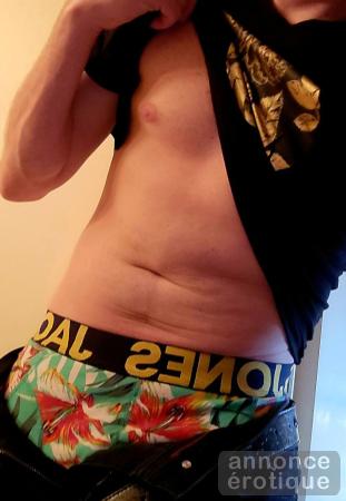 ☆Sam☆GogoBoy☆Sensuel☆Cochon Dispo OutCall 438-799-3912☆