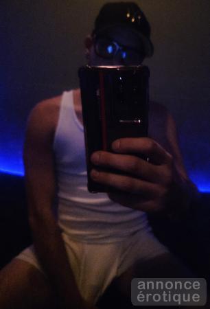 ☆Sam☆GogoBoy☆Sensuel☆Dispo OutCall☆438-799-3912☆