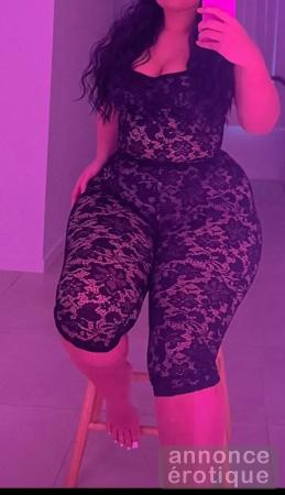 Sexy Latina Dominicana