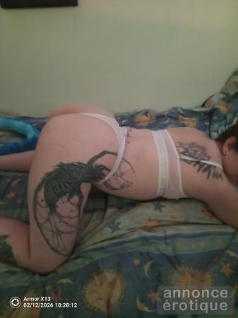 Shemale. Incall Laval St-François